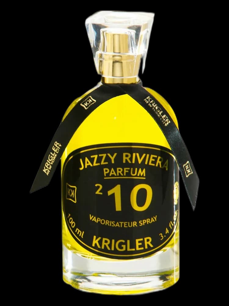 Jazzy Riviera 210 unisex