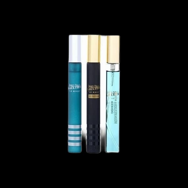 Jean Paul Gaultier Variety