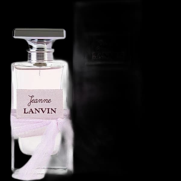 Jeanne Lanvin