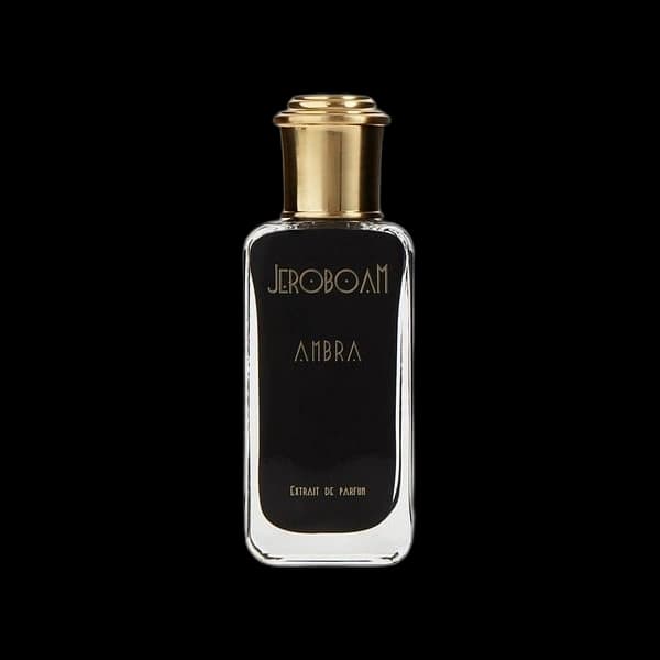 Jeroboam Ambra