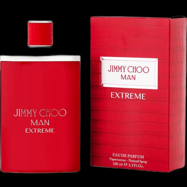 Jimmy Choo Man Extreme