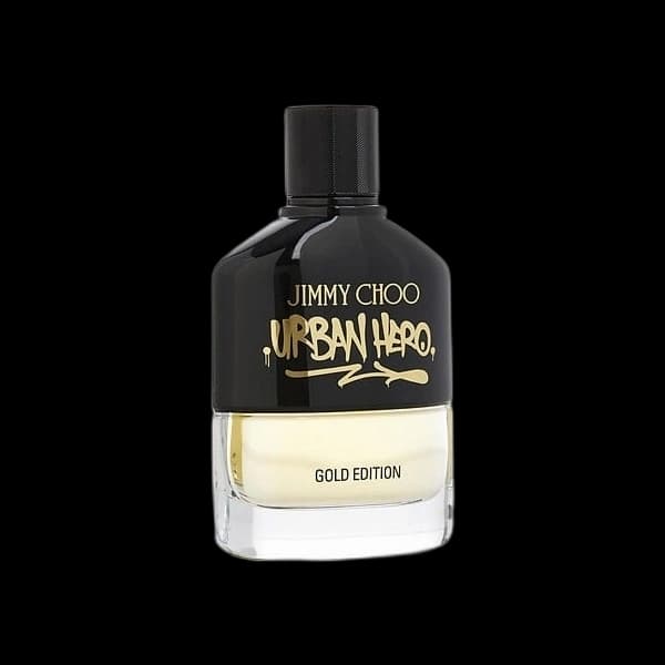 Jimmy Choo Urban Hero Gold Edition