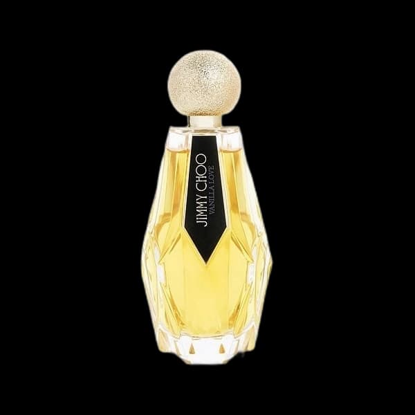 Jimmy Choo Vanilla Love