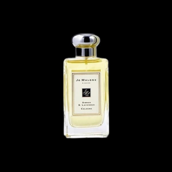 Jo Malone Amber & Lavender