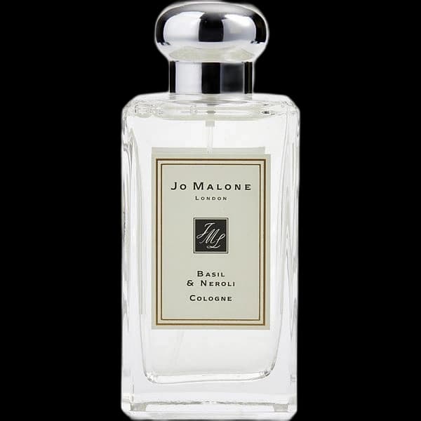 Jo Malone Basil & Neroli