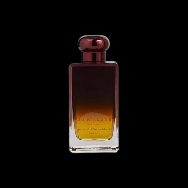 Jo Malone Rose & White Musk Absolu