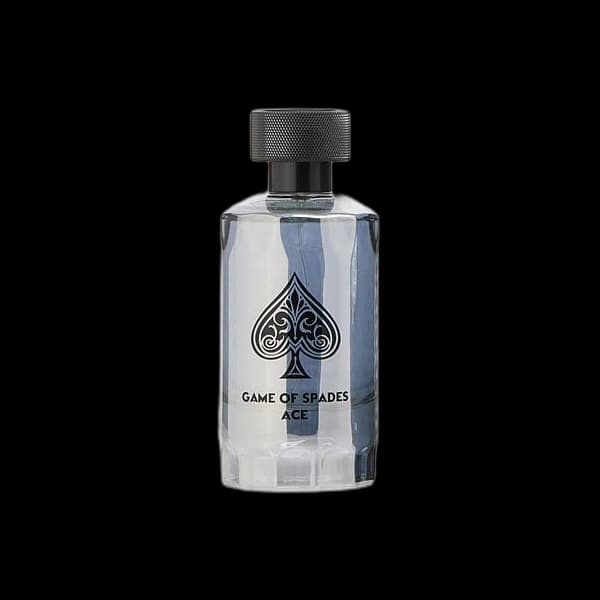 Jo Milano Game Of Spades Ace
