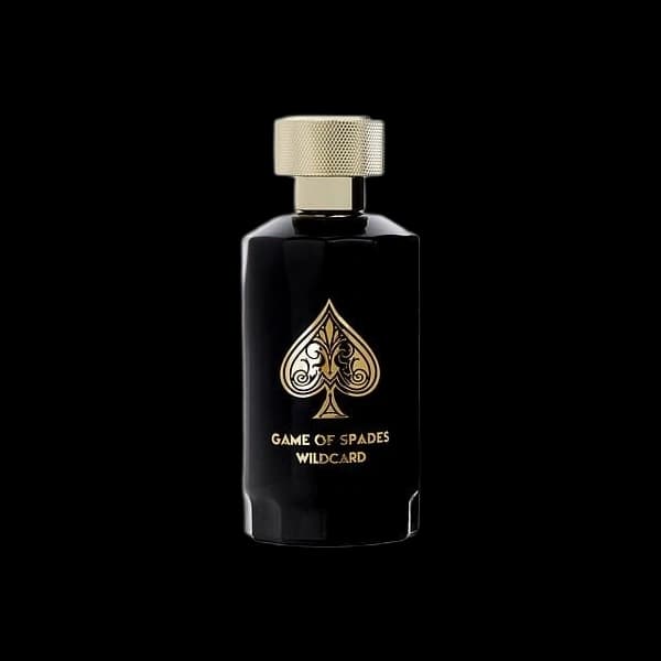 Jo Milano Game Of Spades Wildcard