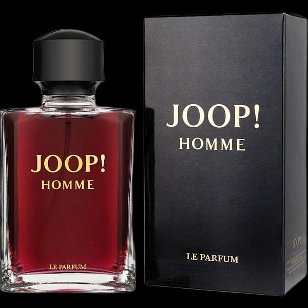 Joop! Homme Le Parfum