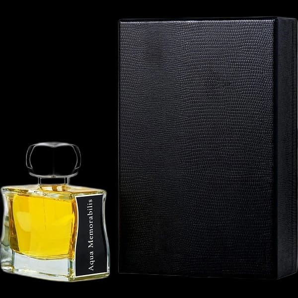 Jovoy Paris Aqua Memorabilis