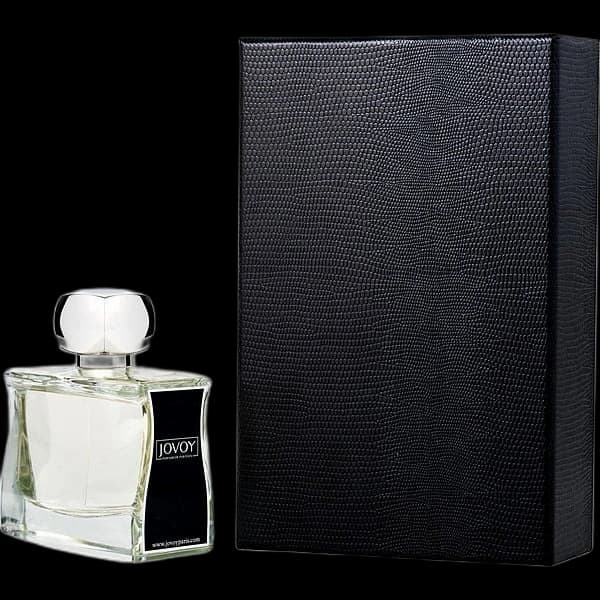 Jovoy Paris Musc Pallas