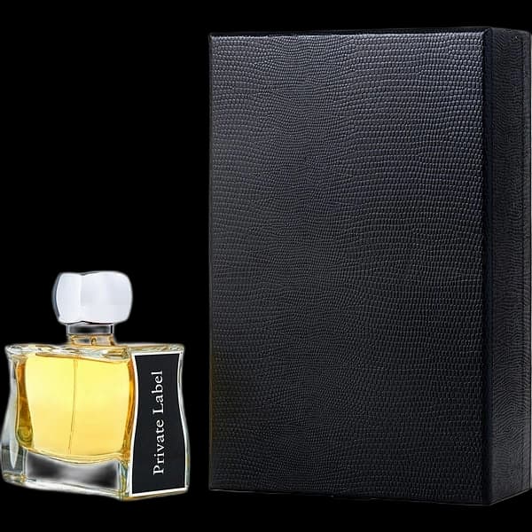 Jovoy Paris Private Label