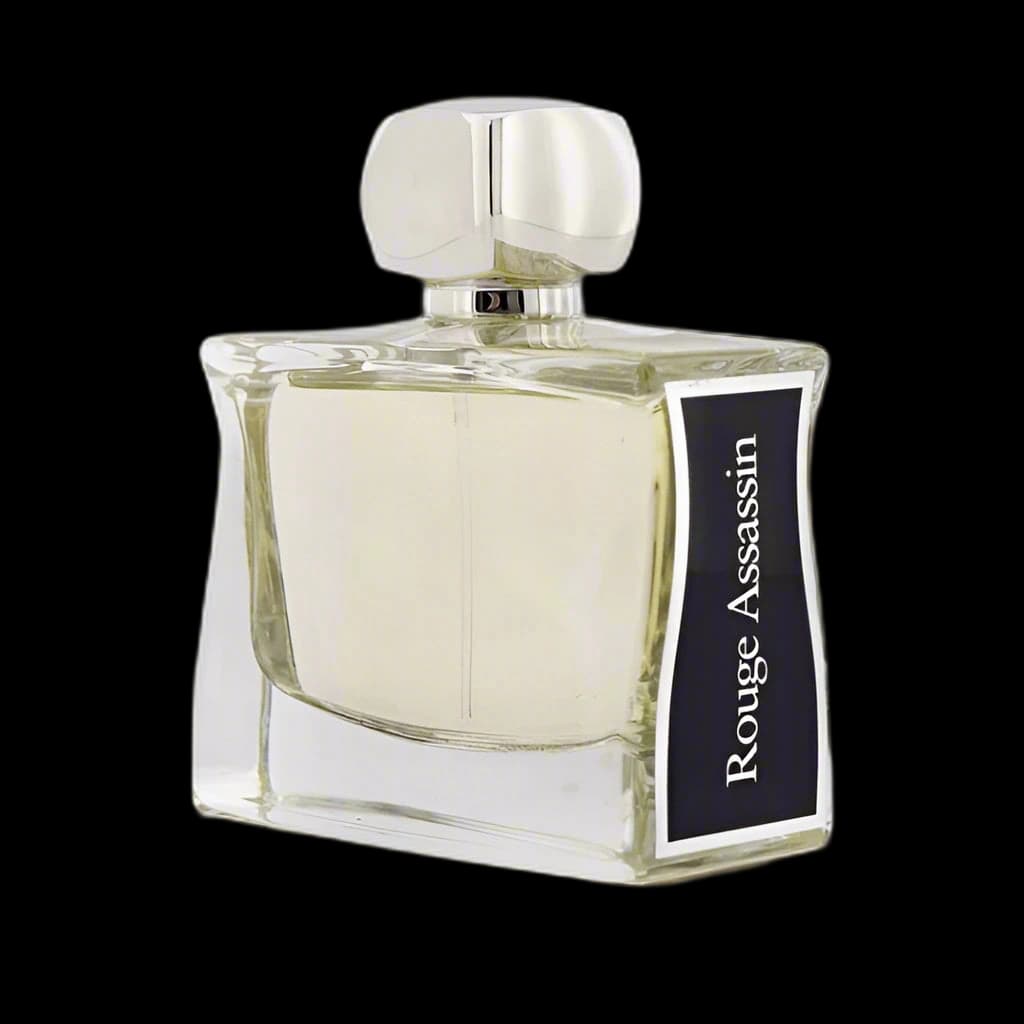 Jovoy Rouge Assasin Edp