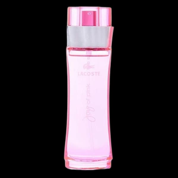 Joy Of Pink