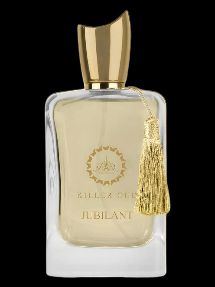 Jubilant unisex