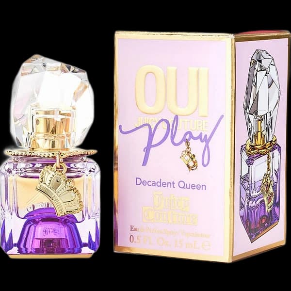 Juicy Couture Oui Play Decadent Queen