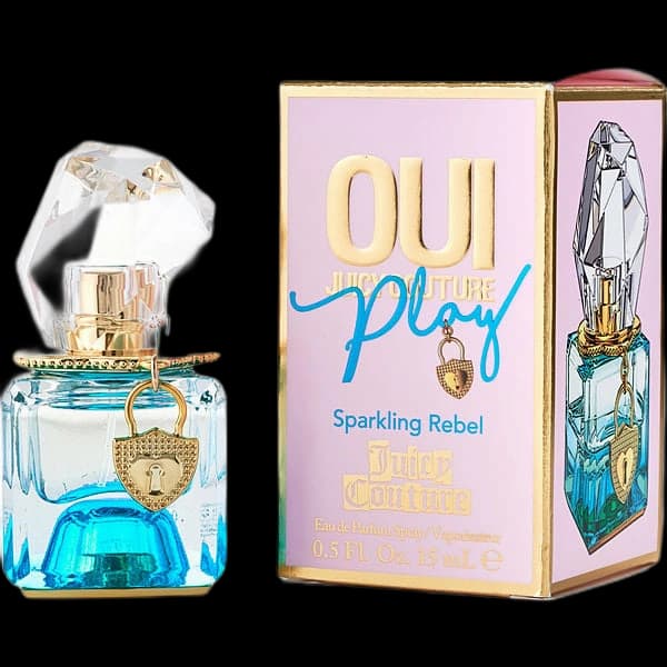 Juicy Couture Oui Play Sparkling Rebel