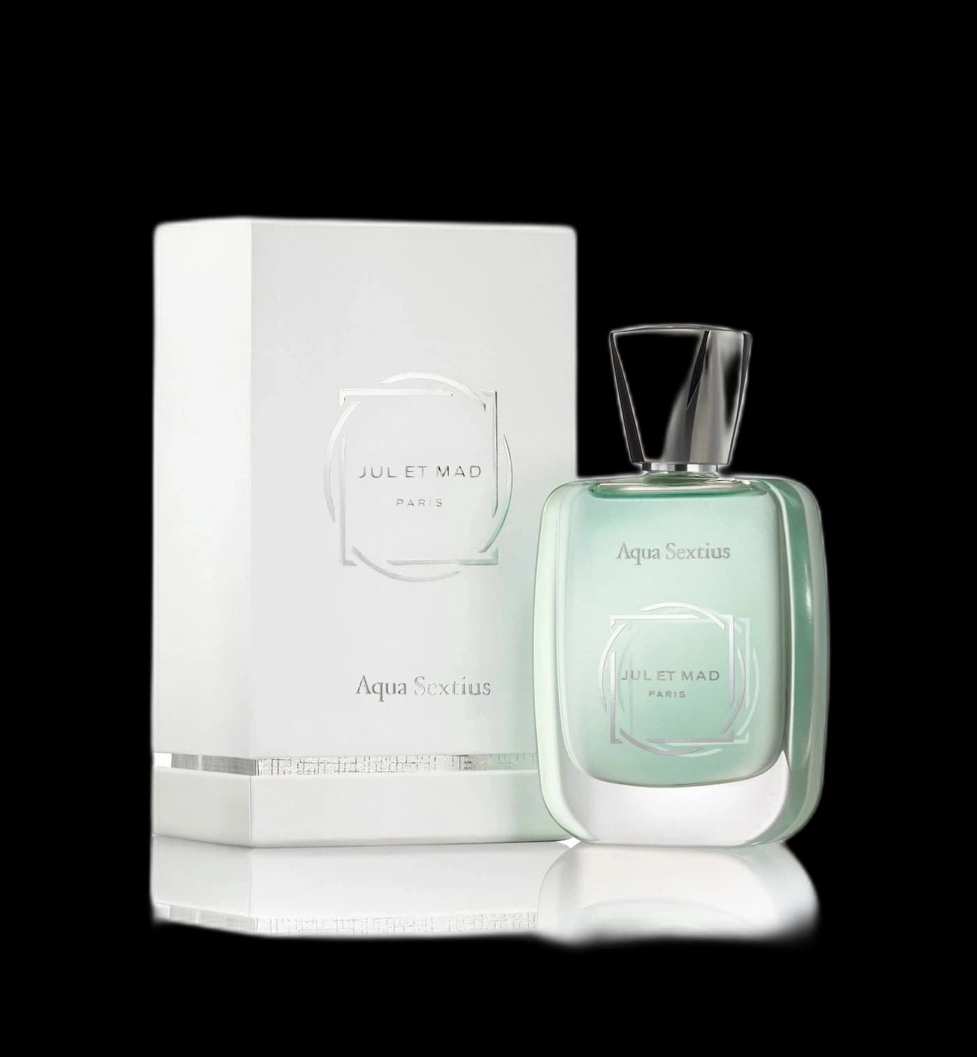 Jul Et Mad Aqua Sextius Edp