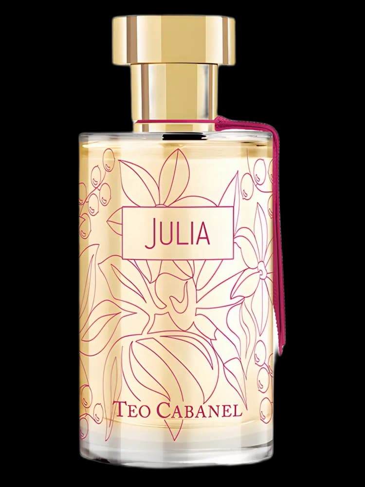 Julia for women