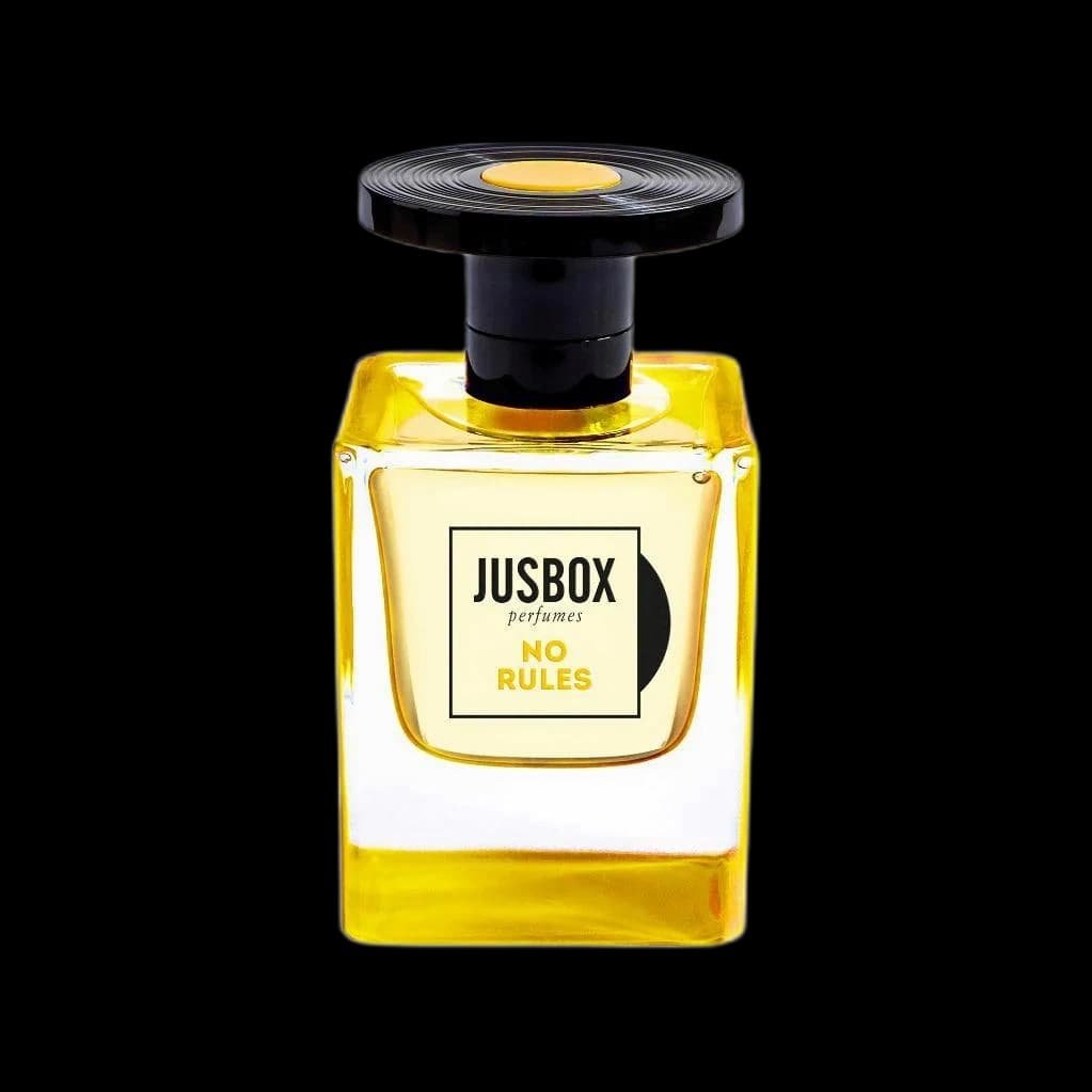 Jusbox No Rules