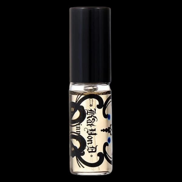 Kat Von D Sinner