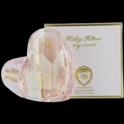 Kathy Hilton My Secret