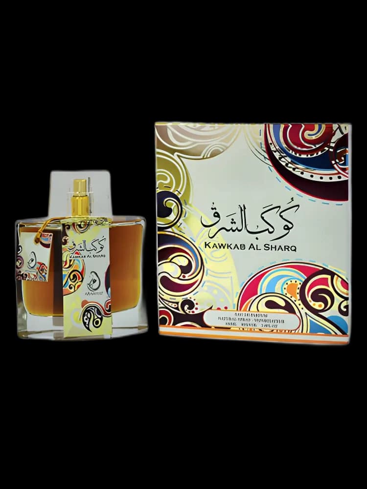 Kawkab Al Sharq unisex