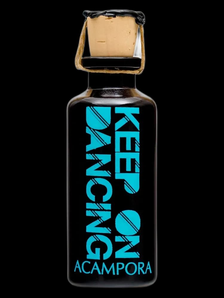 Keep On Dancing Pure Essence unisex