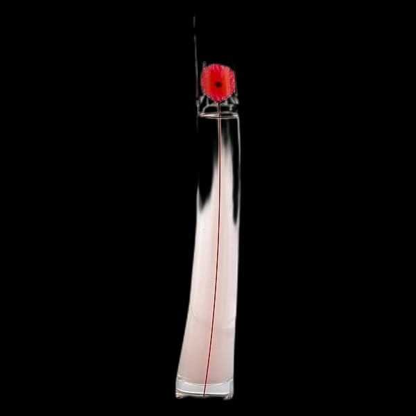 Kenzo Flower Poppy Bouquet