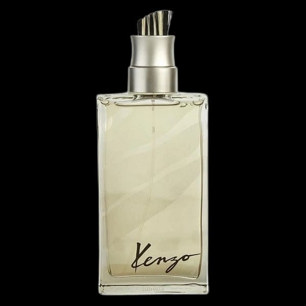 Kenzo Jungle