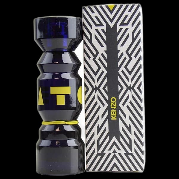 Kenzo Totem Yellow