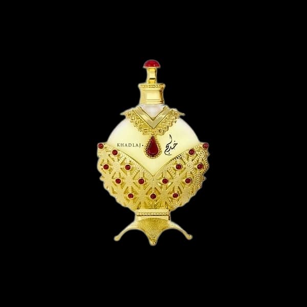 Khadlaj Hareem Al Sultan Gold