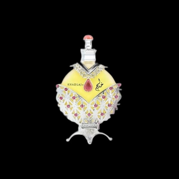 Khadlaj Hareem Al Sultan Silver