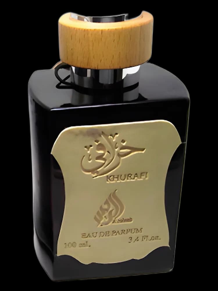 Khurafi unisex