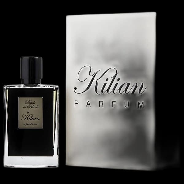 Kilian Back To Black Aphrodisiac