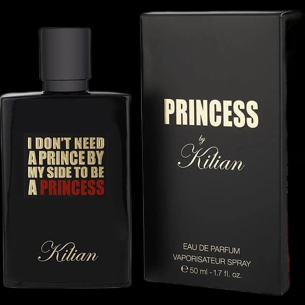 Kilian Princess