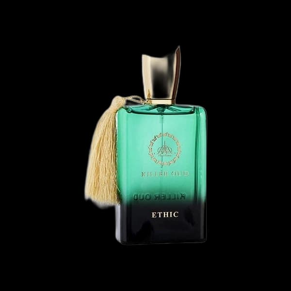 Killer Oud Ethic