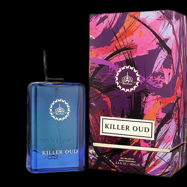 Killer Oud