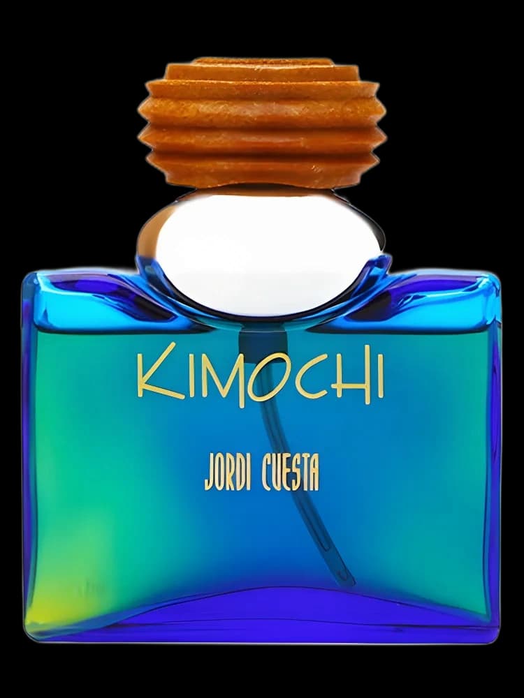 Kimochi for women
