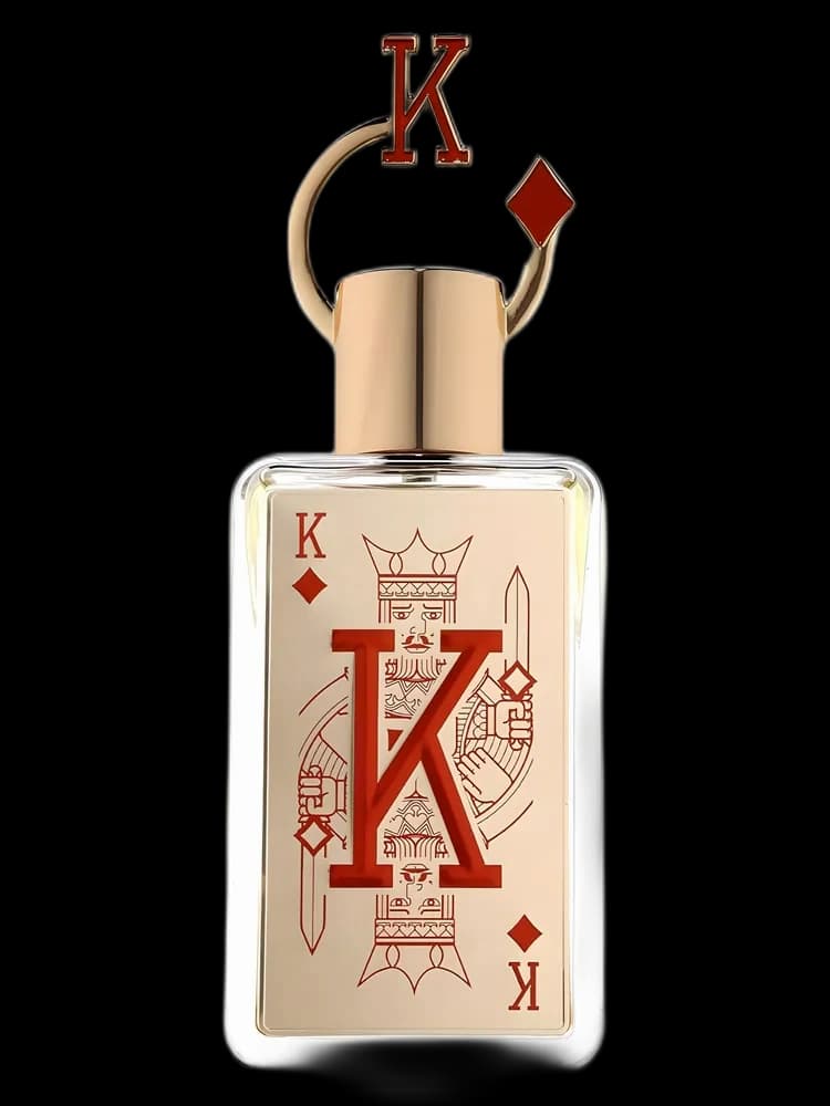 King unisex