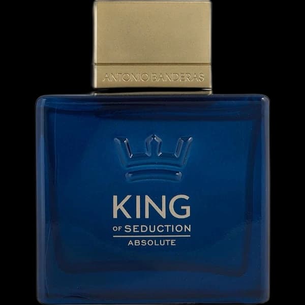 King Of Seduction Absolute