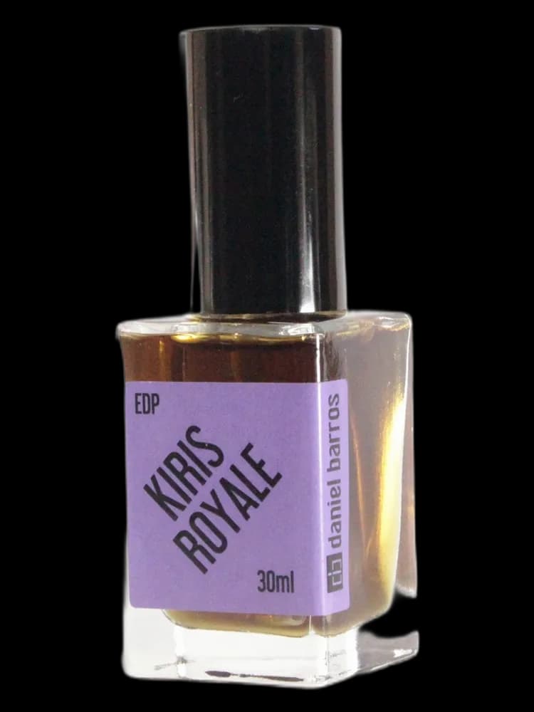 Kiris Royale unisex