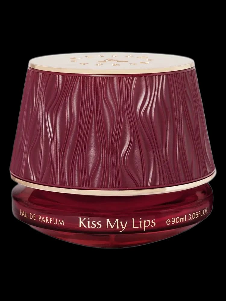 Kiss My Lips unisex