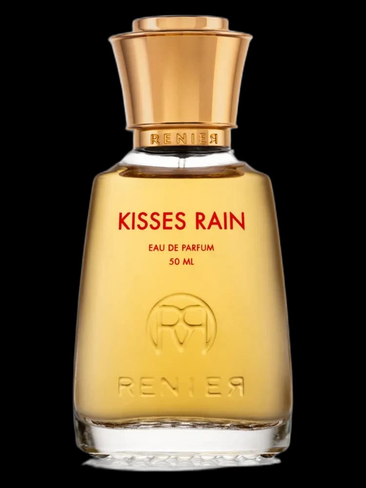 Kisses Rain unisex