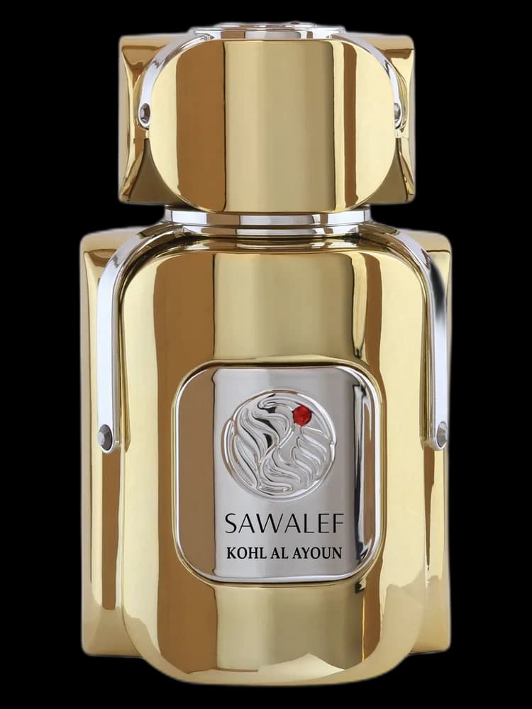 Kohl Al Ayoun unisex
