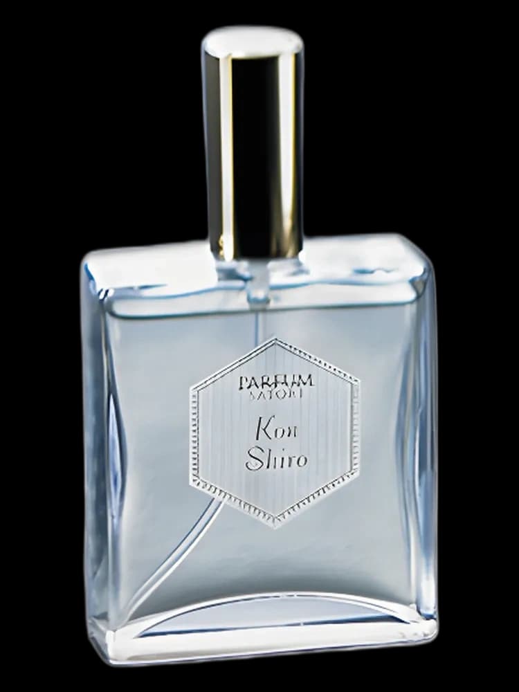 Kon Shiro Blue White unisex