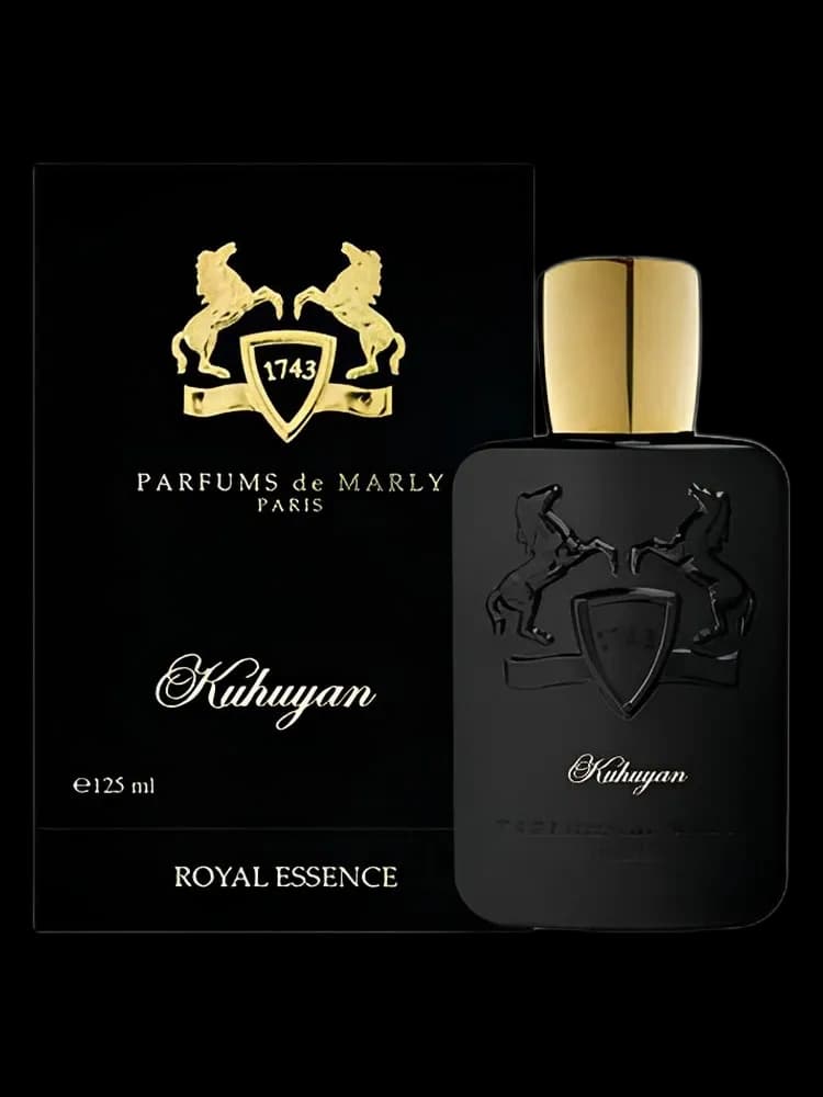 Kuhuyan unisex