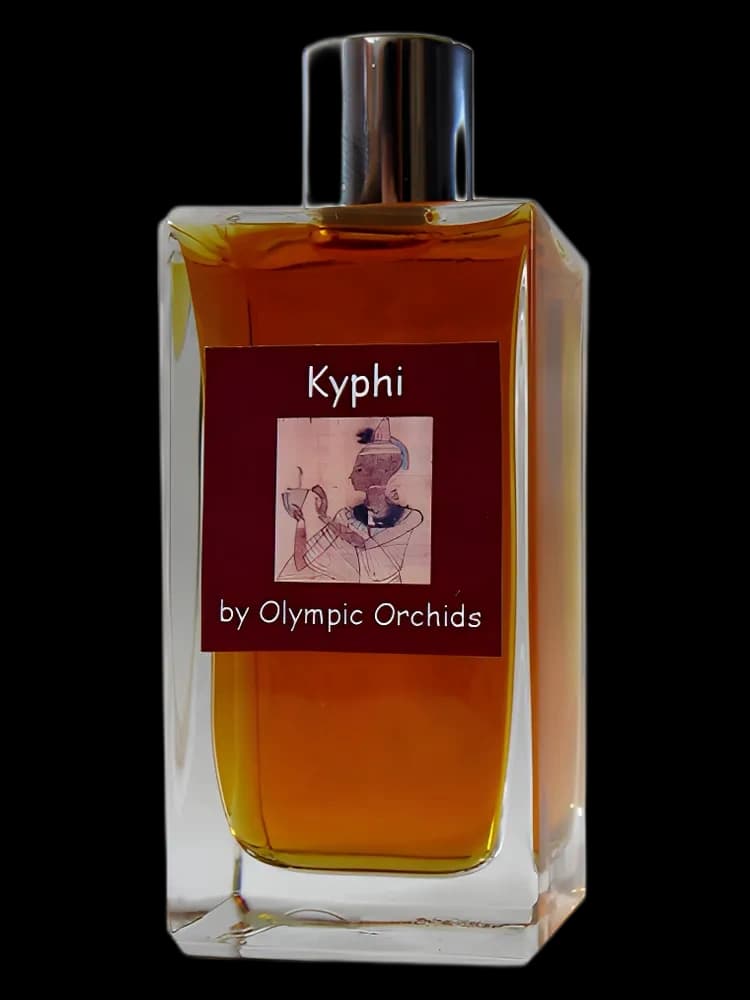 Kyphi unisex