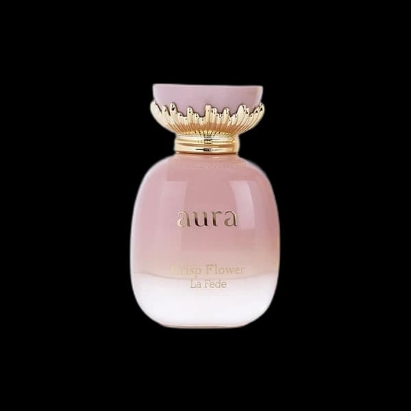La Fede Aura Crisp Flower