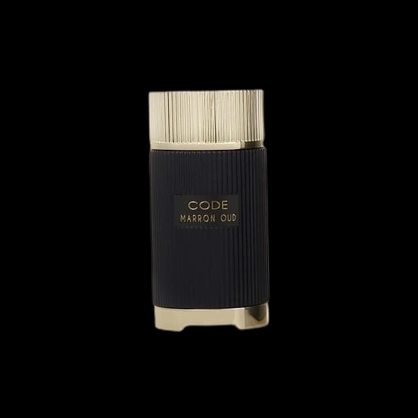 La Fede Code Marron Oud
